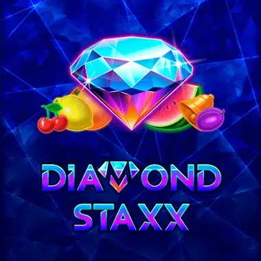 Diamond Staxx logo