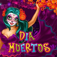 Dia Muertos игра