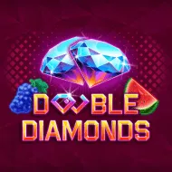 Double Diamonds игра