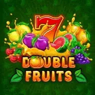 Double Fruits игра