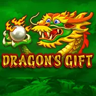 Dragons Gift игра