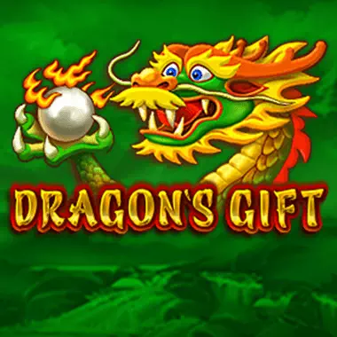 Dragons Gift logo