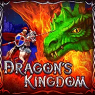Dragons Kingdom игра