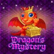 Dragon's Mystery игра