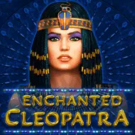 Enchanted Cleopatra игра