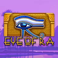 Eye Of Ra игра