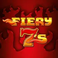 Fiery 7's игра