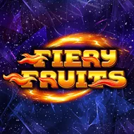 Fiery Fruits игра