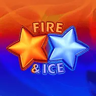 Fire and Ice игра