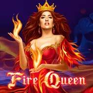 Fire Queen игра