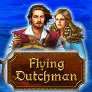 Flying Dutchman игра