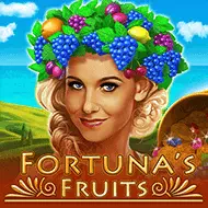 Fortunas Fruits игра