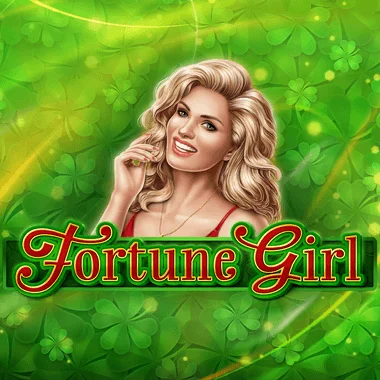 Fortune Girl logo