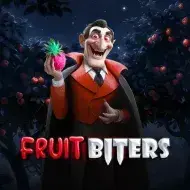 Fruit Biters игра