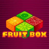 Fruit Box игра