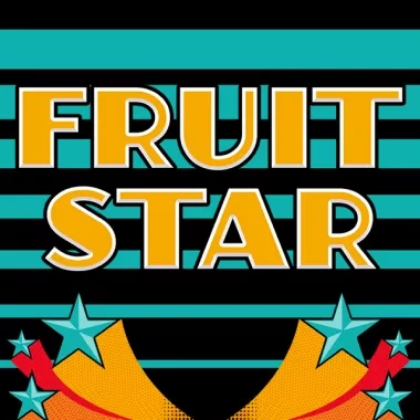 Fruit Star logo