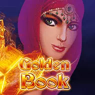 Golden Book игра
