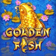 Golden Fish игра