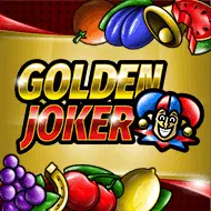 Golden Joker игра