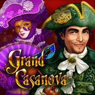Grand Casanova игра