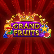 Grand Fruits игра