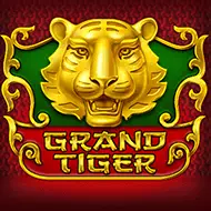 Grand Tiger игра