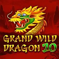 Grand Wild Dragon 20 игра