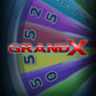 GrandX игра