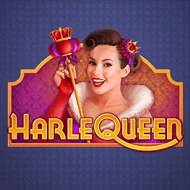 Harlequeen игра