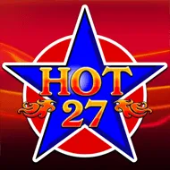 Hot 27 игра