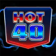 Hot 40 игра