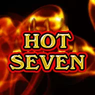 Hot 7 игра