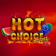 Hot Choice Deluxe игра