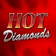Hot Diamonds игра