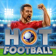 Hot Football игра