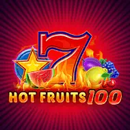 Hot Fruits 100 игра