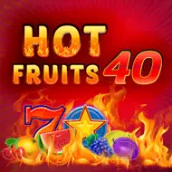 Hot Fruits 40 игра