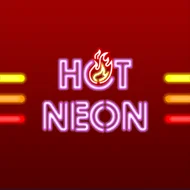Hot Neon игра