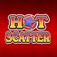 Hot Scatter игра