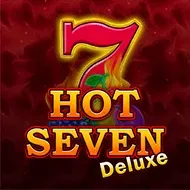Hot Seven Deluxe игра