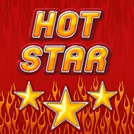 Hot Star игра
