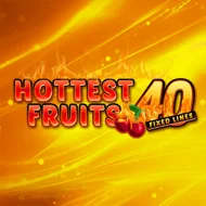Hottest Fruits 40 игра
