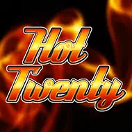 Hot Twenty игра