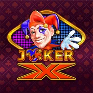 Joker X игра