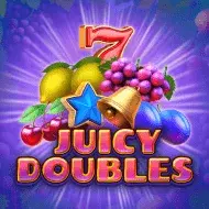 Juicy Doubles игра