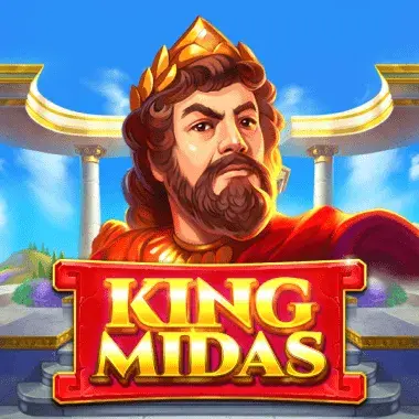 King Midas logo