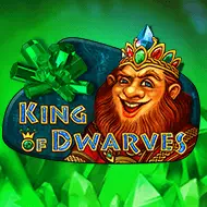 King of Dwarves игра