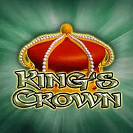 Kings Crown игра