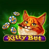 Kitty Bet игра