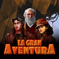 La Gran Aventura игра